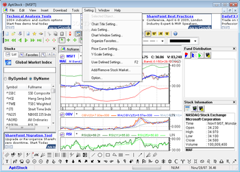 AptiStock screenshot 4