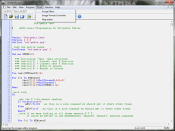 APX Basic screenshot 4