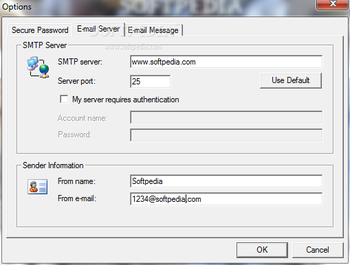 AQL htpasswd & htaccess Password Manager screenshot 6