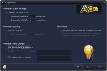 AQQ screenshot 22