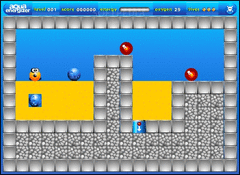 Aqua Energizer screenshot 2