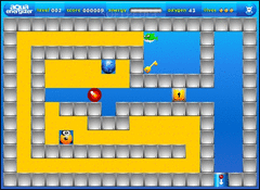 Aqua Energizer screenshot 3