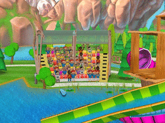 Aqua Park Tycoon screenshot