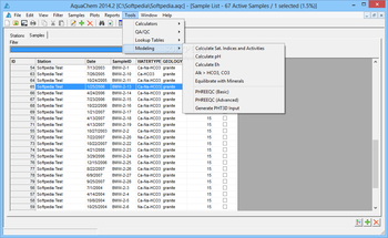 AquaChem screenshot 10