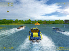 Aquadelic GT screenshot 2