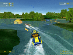 Aquadelic GT screenshot 4