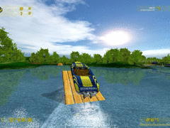 Aquadelic GT screenshot 5