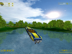 Aquadelic GT screenshot 6