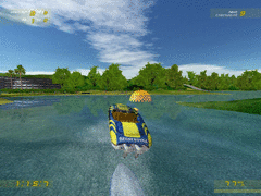 Aquadelic GT screenshot 7