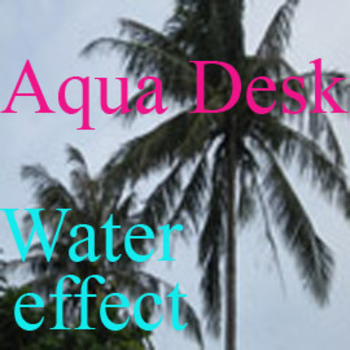 AquaDesk screenshot