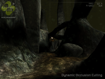AquaMark screenshot 3