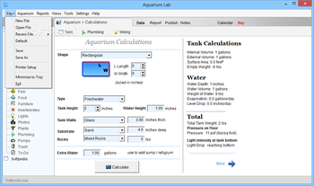 Aquarium Lab screenshot 15