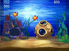 Aquarium X screenshot