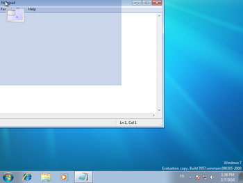 AquaSnap Portable screenshot 2