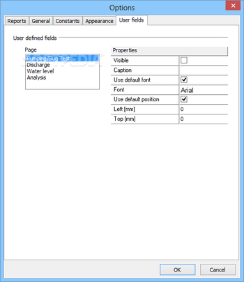 AquiferTest Pro screenshot 11