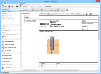 AquiferTest Pro screenshot 6