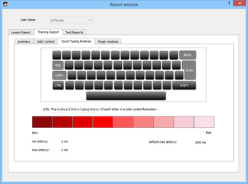 Arabic Typing Tutor Pro screenshot 11