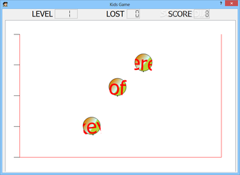 Arabic Typing Tutor Pro screenshot 6