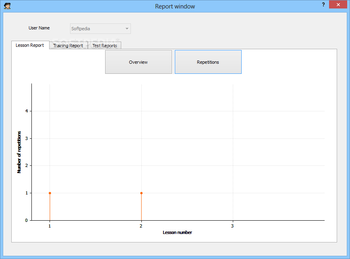 Arabic Typing Tutor Pro screenshot 8