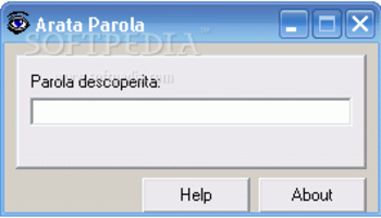 Arata Parola screenshot