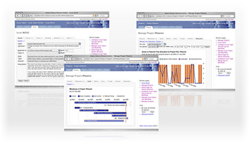Araxis Ketura screenshot 2