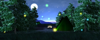 Arbitrary Software FireFly screenshot