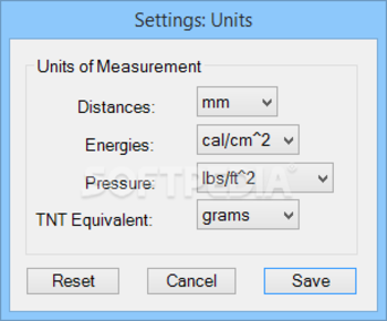 Arc Flash Analytics screenshot 7