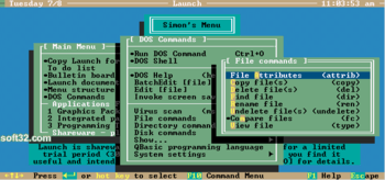 Arc Menu screenshot 3