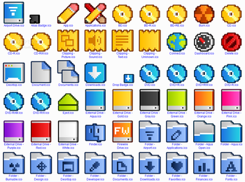 Arcade Daze System screenshot