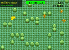 Arcade Poke screenshot 3