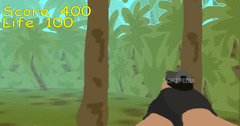 Arcade Tactical Simulation screenshot 5