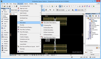 ArchiCAD screenshot 10