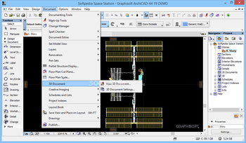 ArchiCAD screenshot 11