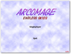 Arcomage - Endless Skies screenshot