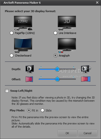 ArcSoft Panorama Maker screenshot 6