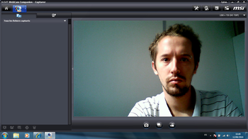 ArcSoft WebCam Companion 4 screenshot 3