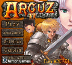 Arcuz 2 screenshot