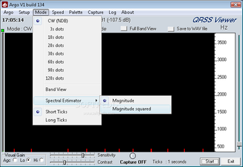 Argo screenshot 3