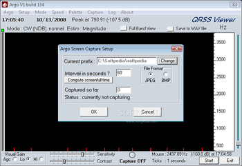 Argo screenshot 4