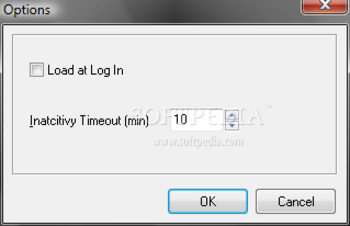 ArGoSoft Time Tracker screenshot 3