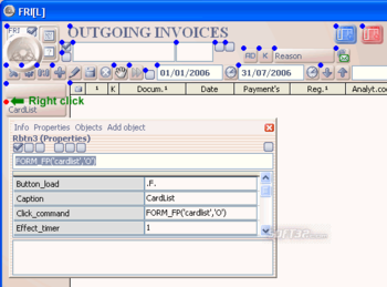 ARHANE = Bookkeeping + Warehouse +... screenshot 2