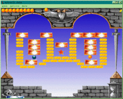 Aristrox Gold screenshot 2