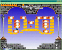 Aristrox Gold screenshot 3