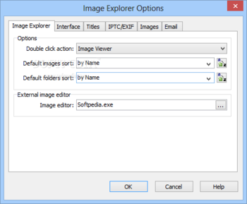 Arles Image Web Page Creator screenshot 14