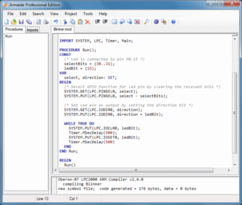 Armaide screenshot 3