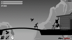 Armed With Wings 3 screenshot 2