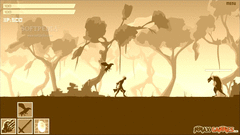 Armed With Wings 3 screenshot 3