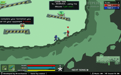 Armor Mayhem screenshot 3