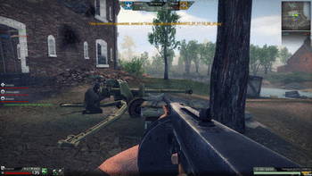 Army Rage screenshot 8