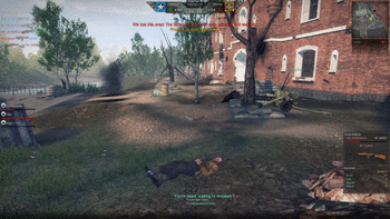 Army Rage screenshot 9